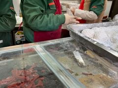 -清真·白记年糕(牛街北口店)