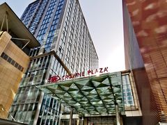 -北京朝阳悠唐皇冠假日酒店