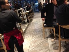 大堂-云味馆·云南菜·云南米线(景田店)