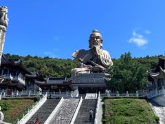 -句容茅山景区