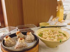 -李记清真馆(打钉巷店)