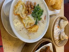 -点都德(千灯湖环宇城店)