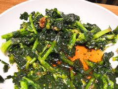 葱油菜苔-晋家门(文峰广场店)