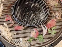 -完美生活炭火烤肉(二马路店)