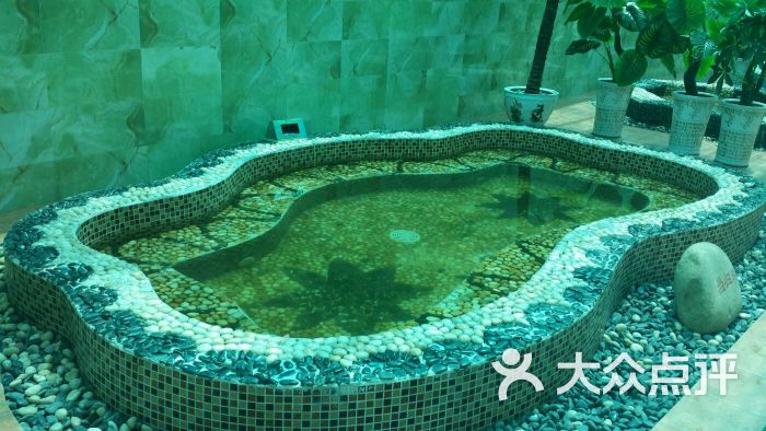 神秘岛温泉嬉水乐园图片 - 第16张