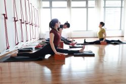 点击看大图 -Y+U遇瑜伽·普拉提