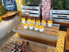 -嘉定凯悦·咖啡厅