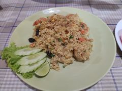 -Jungle Kitchen