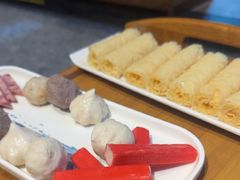 -龙泉人椰子鸡·糟粕醋·海南菜(龙昆南路店)