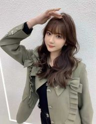 -丝语萱形象