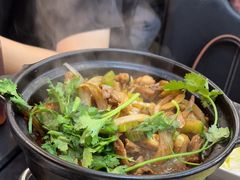 -川香煲(茅台路店)