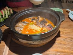 -淀里船宴(卓达店)