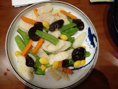 -小天厨民间菜馆(深圳街店)