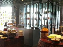 -广州富力君悦大酒店·凯菲厅