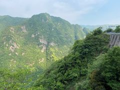 -江南天池