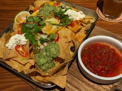 -京A Taproom·精酿餐吧(CBD店)