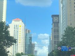 -子霖南山鲜虾面(南山总店)