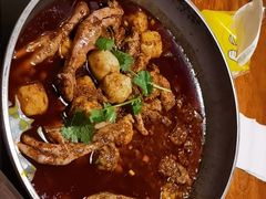 -绝城芋儿鸡(犀浦旗舰店)