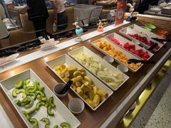 -比格比萨自助(潍坊新辰天地店)