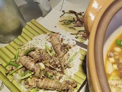 -千岛湖小鱼儿·淳安匠心农家菜