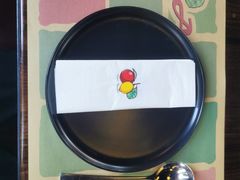-安妮意大利餐厅(日坛店)