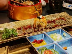 -無二炙坊·和牛烧肉(大钟寺1733店)