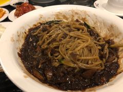 -桃园中华料理炸酱面(燕儿岛路店)