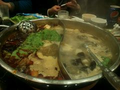 android_upload_pic-青岛小羔羊火锅(李村公园店)
