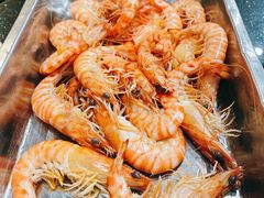 -胶东海鲜大排档(北太平庄店)