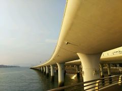 -演武大桥观景平台