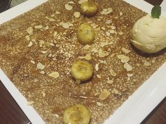 皇后薄饼-LA CREPERIE BRETONNE布列塔尼法式餐厅(天童北路店)
