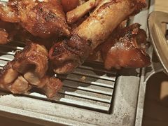 -茄子恰恰·新云南小炒(坪山益田店)