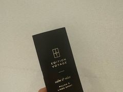 -尼依格罗香港美利酒店