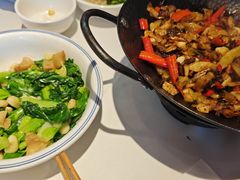 -湘语·湖南家常菜(新洲店)