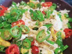 -周姑娘不等味·牛羊肉火锅·螃蟹罗氏虾·烤鱼烤串(高邮店)