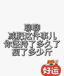 -香薇妮丝·定制减肥·身材管理