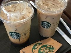 -星巴克臻选(深圳宝安大仟里1店)