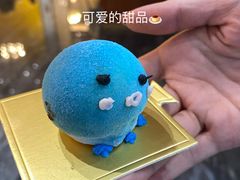 -丰卓会海鲜自助(中润大道店)