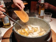 -芸山季·云南野生菌火锅(人民广场来福士店)