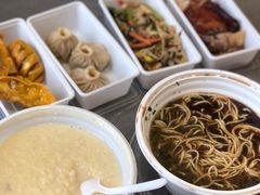-南京大牌档(三阳广场苏宁店)