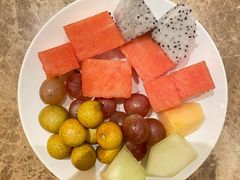 -盛宴标帜餐厅·亲子自助 (南昌喜来登酒店)