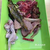 火辣辣的周末宵夜