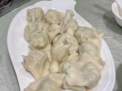-黄家饺子东北特色菜馆(湖滨商业街店)