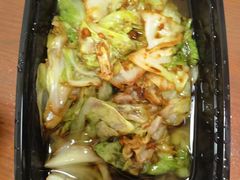 -巷子深菜馆·津门肘子(滨海店)