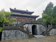 -洛阳白马寺