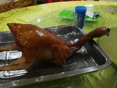 -大岗仙庙烧鸡(花东店)