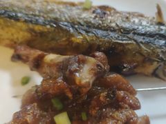 -龚海宝· 烧烤· 羊肉原切挂糊更好吃(庄市店)