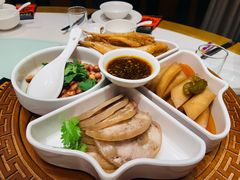 -闽南厝·闽南菜(福隆店)