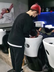 -SY水源护肤造型