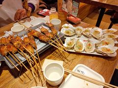 -管氏翅吧(国展店)